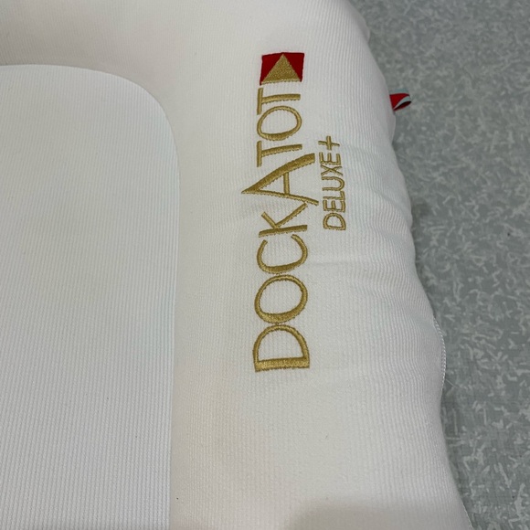 DockATot Deluxe+ - Picture 3 of 4